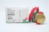 ASCO P8262C002 RED-HAT SOLENOID VALVE 1/8IN NPT 120V-AC thumbnail 1