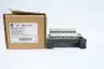 ALLEN BRADLEY 1492-AIFM8TC-3 8 CHAN ISOLATED THERMOCOUPLE INTERFACE MODULE SER C thumbnail 1