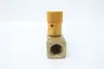 DELTROL 10120-51 EF30B MANUAL NEEDLE VALVE 5/8IN NPT thumbnail 3