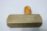 DELTROL 10120-51 EF30B MANUAL NEEDLE VALVE 5/8IN NPT thumbnail 7