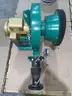 ECLIPSE SMJ4614 PRJ101035339 TURBO BLOWER 4X6IN 115/208-230V-AC 3PH thumbnail 1