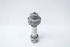GOYEN RCA40MMFD6001 MANIFOLD MOUNT VALVE 1/2IN NPT