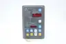 CUTLER HAMMER 4D13120G21 DIGITRIP 3000 PROTECTION RELAY 120-240V-AC thumbnail 1