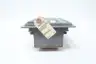 CUTLER HAMMER 4D13120G21 DIGITRIP 3000 PROTECTION RELAY 120-240V-AC thumbnail 5