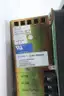 CUTLER HAMMER 4D13120G21 DIGITRIP 3000 PROTECTION RELAY 120-240V-AC thumbnail 6