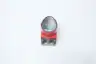LEUZE ELECTRONIC DDLS 200/300.1-40 OPTICAL DATA TRANSMITTER 18-30V-DC thumbnail 1