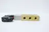 AIR-MITE V4218-1DH 4-WAY PILOT VALVE 120PSI 3/8IN NPT thumbnail 2