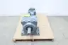 BAUER BG80G40-11/D09XA4-ZKS015B8-HN-AS BRAKE GEARMOTOR 7.4RPM 2.2KW 460V-AC 3PH thumbnail 1