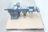 BAUER BG80G40-11/D09XA4-ZKS015B8-HN-AS BRAKE GEARMOTOR 7.4RPM 2.2KW 460V-AC 3PH thumbnail 3