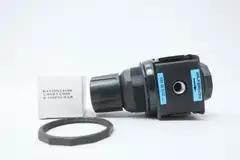 WILKERSON R28-06-F0G0 PNEUMATIC REGULATOR 3/4IN NPT 0-8BAR