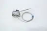 JUMO EM-2 TEMPERATURE CONTROLLER 250V-AC 200C thumbnail 1