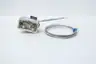 JUMO EM-2 TEMPERATURE CONTROLLER 250V-AC 200C thumbnail 2