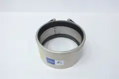 STRAUB FLEX 2L STAINLESS COUPLING 8.63IN 145PSI 7.5FT.LB