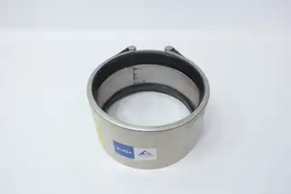 STRAUB FLEX 2L STAINLESS COUPLING 8.63IN 145PSI 7.5FT.LB