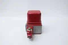 MAXON 1" ST0-A S 2 VENT VALVE 1IN 115V-AC
