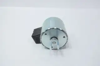 KENDRION 41110002 SOLENOID ACTUATOR 24V-DC