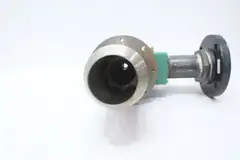 ECLIPSE TJ27.0075-A1AMATNF5D THERMJET NATURAL GAS BURNER