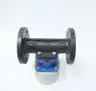 SAUNDERS KBDN50 7FGA JL1040 PNEUMATIC IRON FLANGED DIAPHRAGM VALVE 2IN thumbnail 2