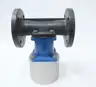 SAUNDERS KBDN50 7FGA JL1040 PNEUMATIC IRON FLANGED DIAPHRAGM VALVE 2IN thumbnail 1