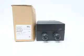 KROM SCHRODER 84391030 IGNITION TRANSFORMER 115V-AC 7.5KV