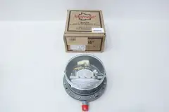 MERCOID PG-2-P2 PRESSURE SWITCH 1/2IN 120/240V-AC/DC 0-5PSI