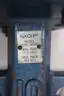 NAQIP N200WSSE MANUAL IRON WAFER BUTTERFLY VALVE 10IN 250 thumbnail 4