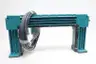 LEM DYNAMP LKP-45 HIGH CURRENT METERING SYSTEM thumbnail 2