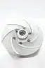 STAINLESS 6-VANE PUMP IMPELLER 18IN thumbnail 2