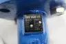 OHIO VALVE 4100STL MANUAL IRON WAFER BUTTERFLY VALVE 12IN 200 thumbnail 4