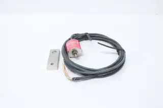 SENACO AS100-ET ACOUSTIC SENSOR 20-30V-DC