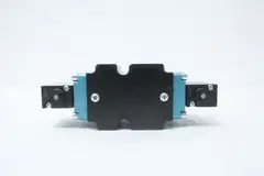 MAC 6521B-000-PM-111DA PNEUMATIC SOLENOID VALVE 150PSI 110-120V-AC
