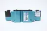 MAC 6521B-000-PM-111DA PNEUMATIC SOLENOID VALVE 150PSI 110-120V-AC thumbnail 2