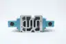 MAC 6521B-000-PM-111DA PNEUMATIC SOLENOID VALVE 150PSI 110-120V-AC thumbnail 4