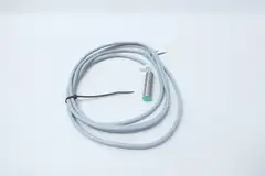 PEPPERL FUCHS NJ2-12GM50-WO PROXIMITY SENSOR 20-253V-AC