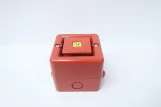 AE&T T100 ELECTRONIC SOUNDER 115V-AC