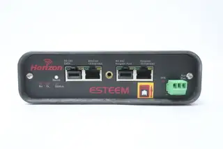 ESTEEM HORIZON 2.4GHZ MIMO ETHERNET/SERIAL RADIO MODEM