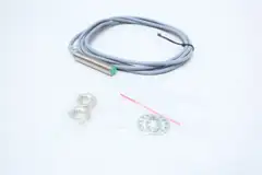 PEPPERL FUCHS NBB2-12GM60-WO PROXIMITY SENSOR 20-150V-AC