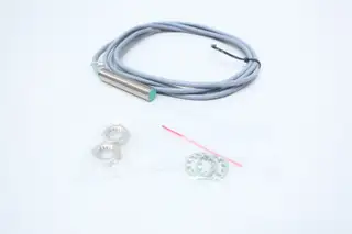 PEPPERL FUCHS NBB2-12GM60-WO PROXIMITY SENSOR 20-150V-AC