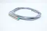 PEPPERL FUCHS NBB2-12GM60-WO PROXIMITY SENSOR 20-150V-AC thumbnail 2