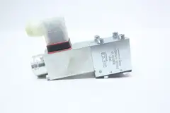HAWE BVP2R-WG110PYD-MSD4P63 HYDRAULIC VALVE PLUG ASSEMBLY