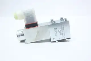 HAWE BVP2R-WG110PYD-MSD4P63 HYDRAULIC VALVE PLUG ASSEMBLY