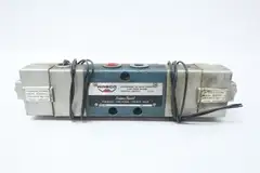 WABCO PT24117-3030 SUPER SPOOL PNEUMATIC DIRECTIONAL CONTROL VALVE 1/4IN