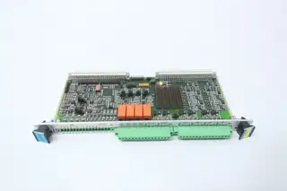 VIBRO-METER 200-560-000-015 I/O MODULE