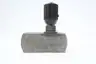 FLUTEC DRV-25-01.1/5 HYDRAULIC CHECK VALVE 1-1/2IN 5000PSI thumbnail 1