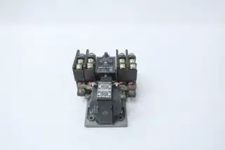 JOSLYN CLARK 713UP 7313 TIMING RELAY 110-120V-AC
