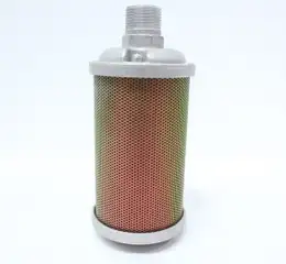 ALLIED WITAN 44AW56 PNEUMATIC MUFFLER SILENCER 125PSI 1IN NPT
