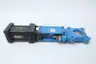 ORBINOX EXV 140996-001 IRON PNEUMATIC LUGGED KNIFE GATE VALVE 2-1/2IN 150 thumbnail 4