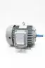 TECO WESTINGHOUSE AEHH8N AC MOTOR 184T 5HP 1745RPM 1-1/8IN 460V-AC 3PH thumbnail 1