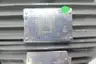 TECO WESTINGHOUSE AEHH8N AC MOTOR 184T 5HP 1745RPM 1-1/8IN 460V-AC 3PH thumbnail 8