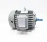 TECO WESTINGHOUSE AEHH8N AC MOTOR 184T 5HP 1745RPM 1-1/8IN 460V-AC 3PH thumbnail 2